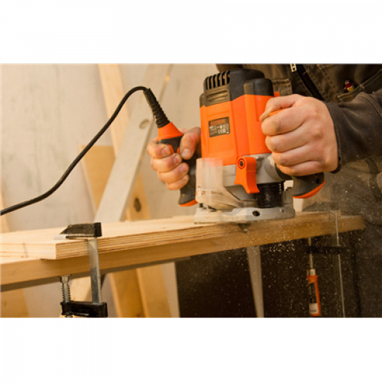 Electric Freza | KW1200E-QS | 1200 W