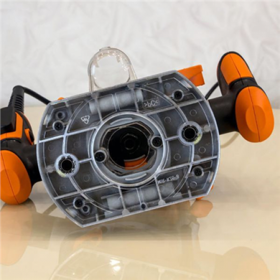 Electric Freza | KW1200E-QS | 1200 W