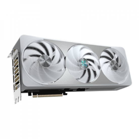 Gigabyte GeForce RTX 5070 Ti AERO OC 16G | NVIDIA | 16 GB | GeForce RTX 5070 Ti | HDMI ports quantity 1 | PCI-E 5.0