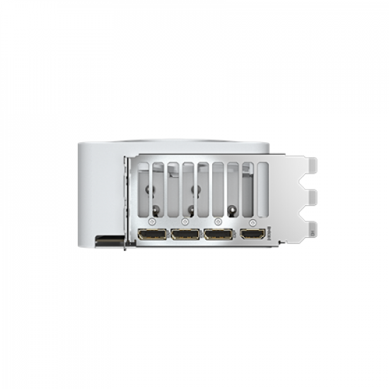 Gigabyte GeForce RTX 5070 Ti AERO OC 16G | NVIDIA | 16 GB | GeForce RTX 5070 Ti | HDMI ports quantity 1 | PCI-E 5.0