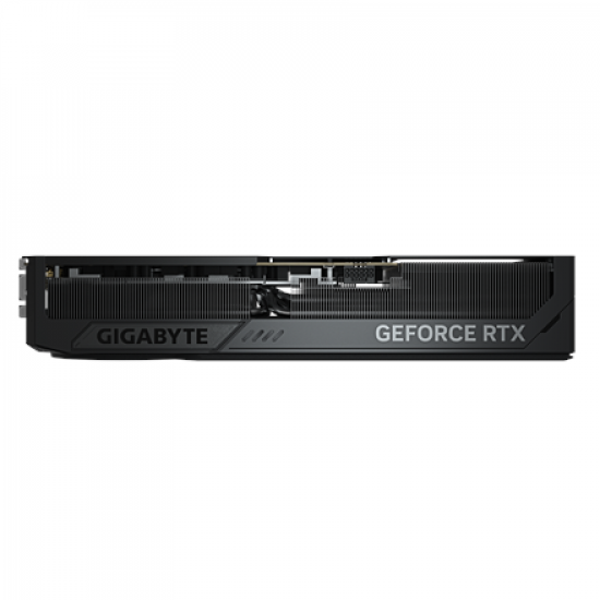 Gigabyte GeForce RTX 5090 WINDFORCE OC 32G | NVIDIA | 32 GB | GeForce RTX 5090 | GDDR7 | HDMI ports quantity 1 | PCI-E 5.0