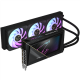 Gigabyte AORUS GeForce RTX 5090 XTREME WATERFORCE 32G | NVIDIA | 32 GB | GeForce RTX 5090 | GDDR7 | HDMI ports quantity 1 | PCI-E 5.0