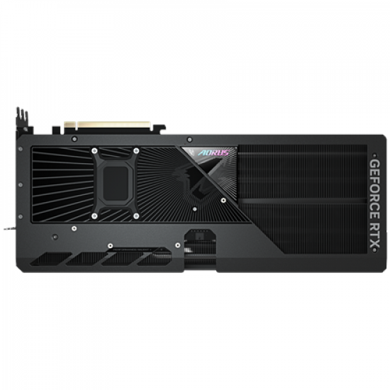 Gigabyte AORUS GeForce RTX 5070 Ti MASTER 16G | NVIDIA | 16 GB | GeForce RTX 5070 Ti | GDDR7 | HDMI ports quantity 1 | PCI-E 5.0