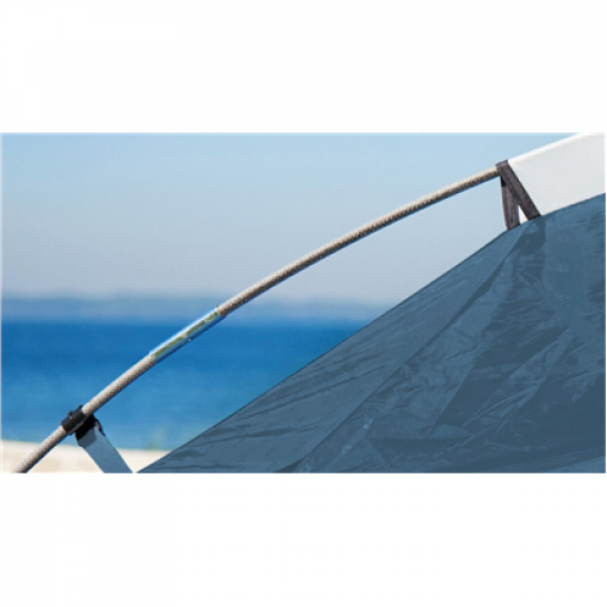 Outwell Tent | Cloud 2 | 2 person(s) | Green