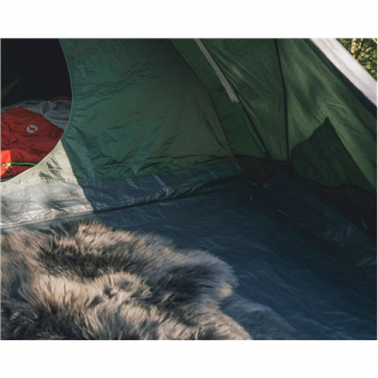 Outwell Tent | Cloud 3 | 3 person(s) | Green