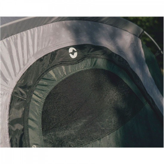 Outwell Tent | Cloud 4 | 4 person(s) | Green