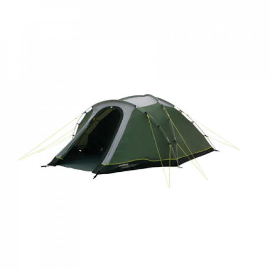 Outwell Tent | Cloud 4 | 4 person(s) | Green