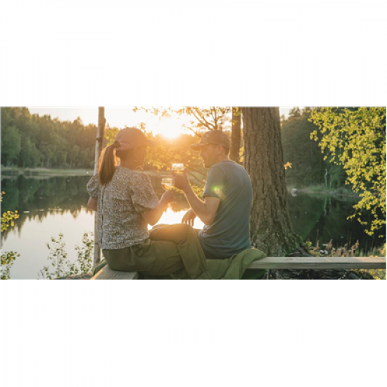 Outwell Tent | Earth 2 | 2 person(s) | Green