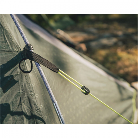 Outwell Tent | Earth 2 | 2 person(s) | Green