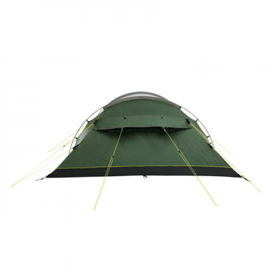 Outwell Tent | Earth 4 Plus | 4 person(s) | Green