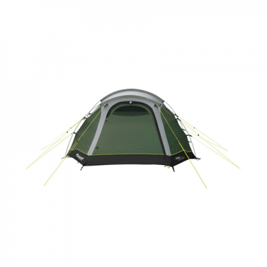Outwell Tent | Earth 4 Plus | 4 person(s) | Green