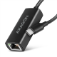 AXAGON ADE-ARC USB-C Gigabit Ethernet Adapter