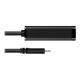 AXAGON ADE-SRC High-speed USB-C 3.1 Gigabit Ethernet 10/100/1000Mbit adapter with automatic installation