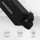 AXAGON ADE-XR USB 2.0 Ethernet 10/100 adapter with automatic installation