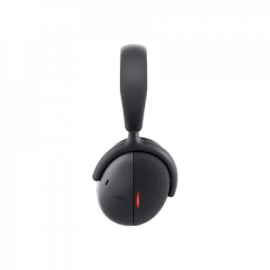 Dell | Premier Headset | WL7024 | Bluetooth | Built-in microphone | Wireless | ANC | Black