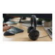 Dell | Premier Headset | WL7024 | Bluetooth | Built-in microphone | Wireless | ANC | Black