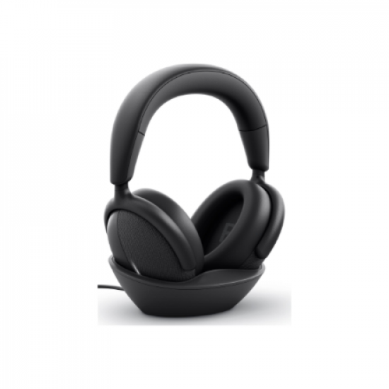 Dell | Premier Headset | WL7024 | Bluetooth | Built-in microphone | Wireless | ANC | Black