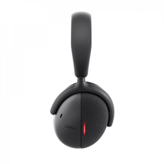 Dell | Premier Headset | WL7024 | Bluetooth | Built-in microphone | Wireless | ANC | Black