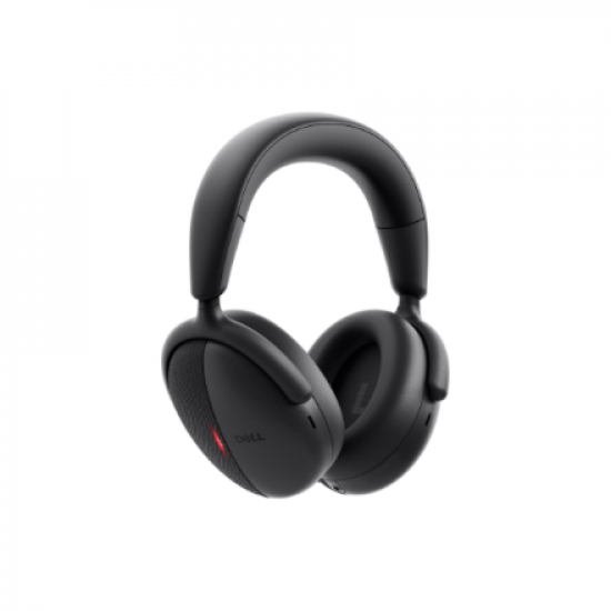 Dell | Premier Headset | WL7024 | Bluetooth | Built-in microphone | Wireless | ANC | Black