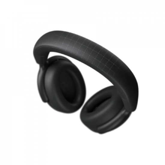 Dell | Premier Headset | WL7024 | Bluetooth | Built-in microphone | Wireless | ANC | Black