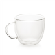 ETA | Set of Glass Mugs, 2 pcs | ETA915391000 | 2 pc(s) | Dishwasher proof
