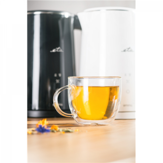 ETA | Set of Glass Mugs, 2 pcs | ETA915391000 | 2 pc(s) | Dishwasher proof