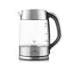ETA Kettle | ETA415490000 Crysten | Electric | 2100 W | 1.7 L | Glass | 360° rotational base | Glass