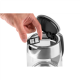 ETA Kettle | ETA415490000 Crysten | Electric | 2100 W | 1.7 L | Glass | 360° rotational base | Glass