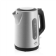ETA Kettle | ETA959990000 Amelie | Electric | 2200 W | 1.7 L | Stainless Steel | 360° rotational base | Stainless Steel