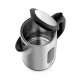 ETA Kettle | ETA959990000 Amelie | Electric | 2200 W | 1.7 L | Stainless Steel | 360° rotational base | Stainless Steel