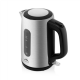 ETA Kettle | ETA959990000 Amelie | Electric | 2200 W | 1.7 L | Stainless Steel | 360° rotational base | Stainless Steel