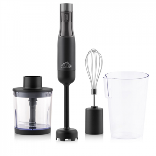 ETA | Hand Blender | ETA321990010 Mano | Hand Blender | 1000 W | Number of speeds 9 | Black