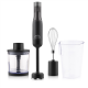 ETA | Hand Blender | ETA321990010 Mano | Hand Blender | 1000 W | Number of speeds 9 | Black