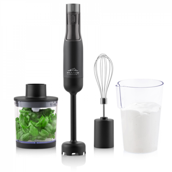ETA | Hand Blender | ETA321990010 Mano | Hand Blender | 1000 W | Number of speeds 9 | Black