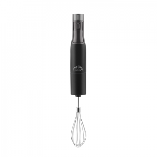 ETA | Hand Blender | ETA321990010 Mano | Hand Blender | 1000 W | Number of speeds 9 | Black