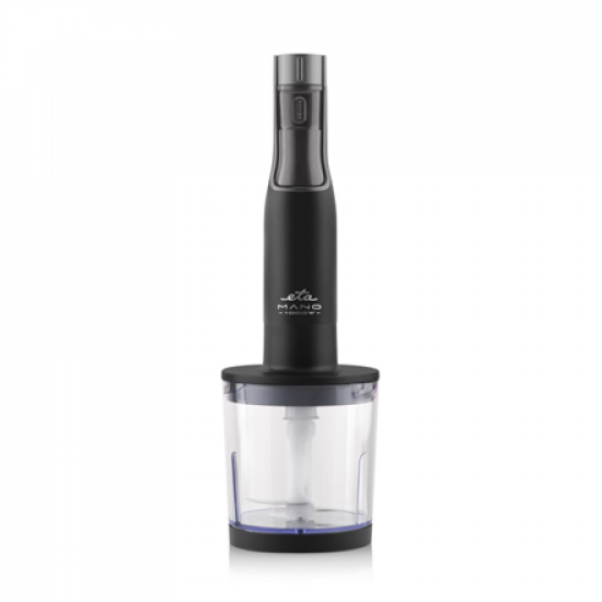 ETA | Hand Blender | ETA321990010 Mano | Hand Blender | 1000 W | Number of speeds 9 | Black