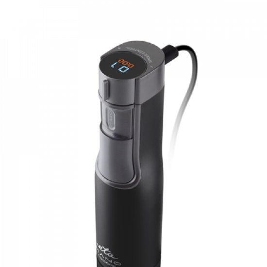 ETA | Hand Blender | ETA321990010 Mano | Hand Blender | 1000 W | Number of speeds 9 | Black