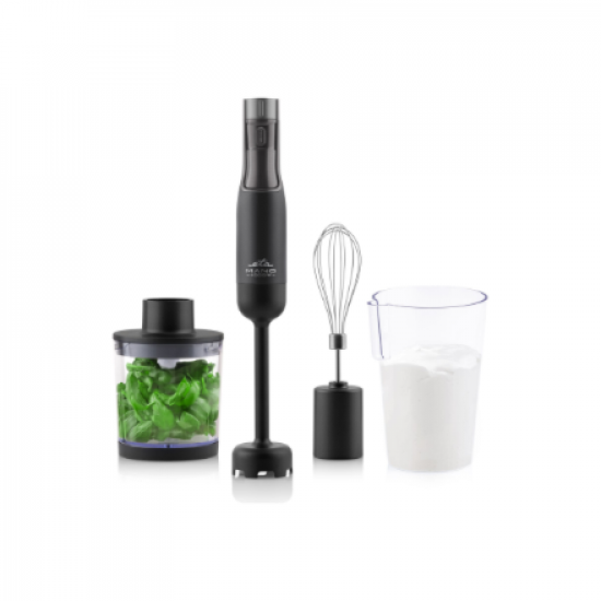 ETA | Hand Blender | ETA321990010 Mano | Hand Blender | 1000 W | Number of speeds 9 | Black