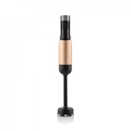 ETA | Hand Blender | ETA321990020 Mano | Hand Blender | 1000 W | Number of speeds 9 | Black/Golden