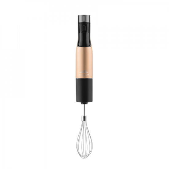 ETA | Hand Blender | ETA321990020 Mano | Hand Blender | 1000 W | Number of speeds 9 | Black/Golden