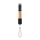 ETA | Hand Blender | ETA321990020 Mano | Hand Blender | 1000 W | Number of speeds 9 | Black/Golden