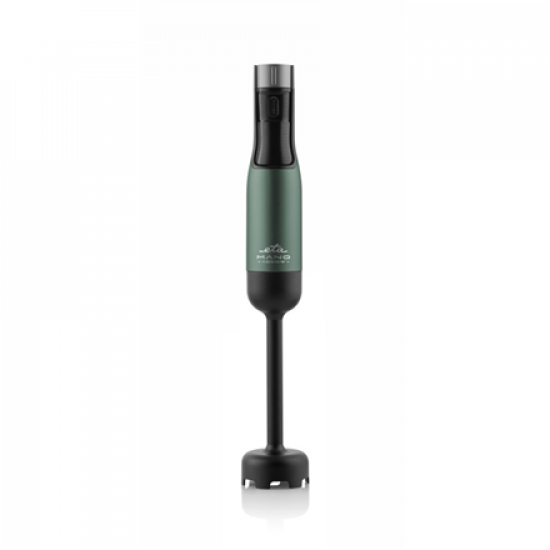 ETA | Hand Blender | ETA321990030 Mano | Hand Blender | 1000 W | Number of speeds 9 | Black/Green