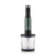 ETA | Hand Blender | ETA321990030 Mano | Hand Blender | 1000 W | Number of speeds 9 | Black/Green