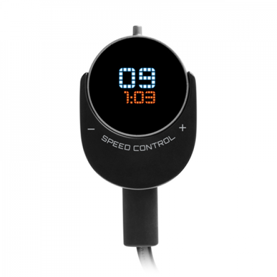 ETA | Hand Blender | ETA321990030 Mano | Hand Blender | 1000 W | Number of speeds 9 | Black/Green