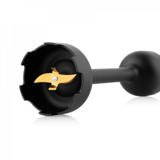 ETA | Hand Blender | ETA321990030 Mano | Hand Blender | 1000 W | Number of speeds 9 | Black/Green