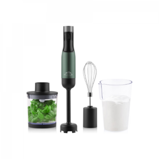ETA | Hand Blender | ETA321990030 Mano | Hand Blender | 1000 W | Number of speeds 9 | Black/Green