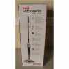SALE OUT. Polti | Steam mop | PTEU0296 Vaporetto SV460 Double | Power 1500 W | Steam pressure Not Applicable bar | Water tank capacity 0.3 L | White/Blue | DAMAGED PACKAGING | Warranty 24 month(s)
