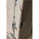 SALE OUT. Polti | Steam mop | PTEU0296 Vaporetto SV460 Double | Power 1500 W | Steam pressure Not Applicable bar | Water tank capacity 0.3 L | White/Blue | DAMAGED PACKAGING | Warranty 24 month(s)
