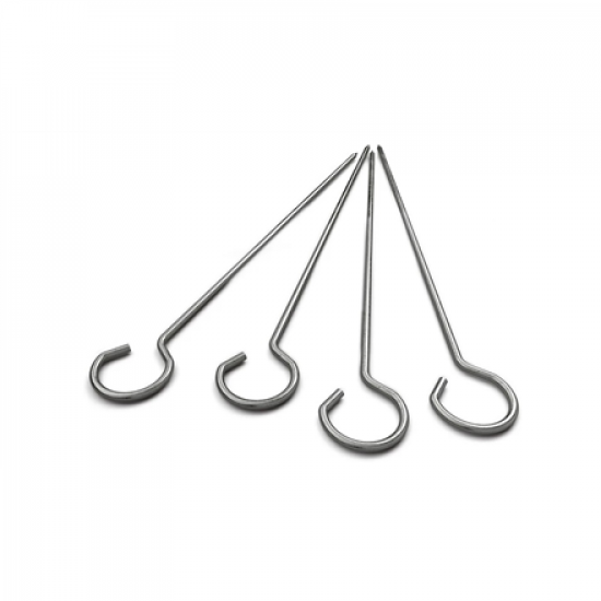 Philips | Grilling set, Airfryer attachment 3.2 and 4.2 l | HD9926/00