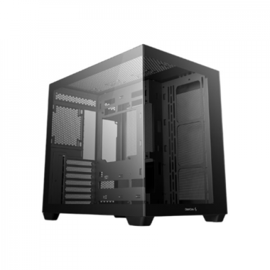Deepcool CG530 | ITX/Micro-ATX/ATX ATX/Micro-ATX | Power supply included No | ATX PS2